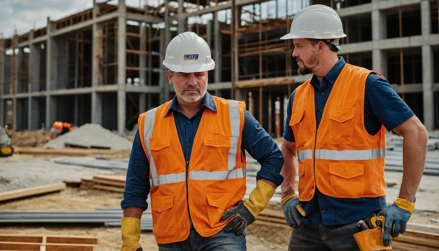 Engineering Contractors