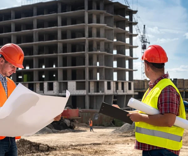 Modular construction