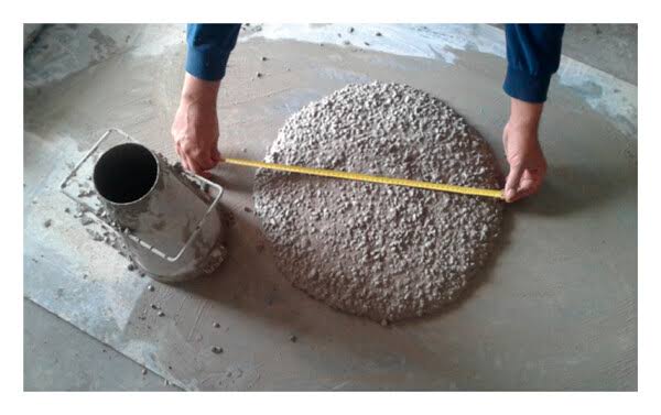 Ready Mix Concrete (RMC)