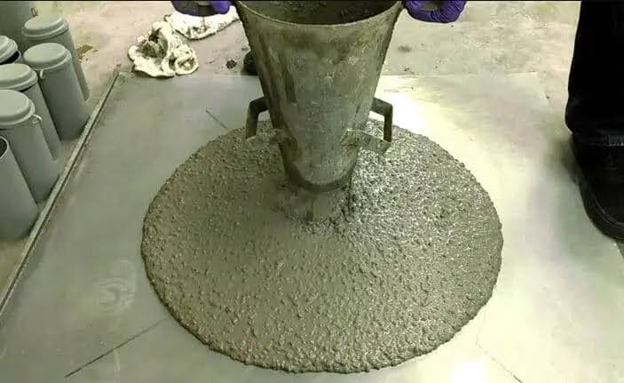 Ready Mix Concrete (RMC)