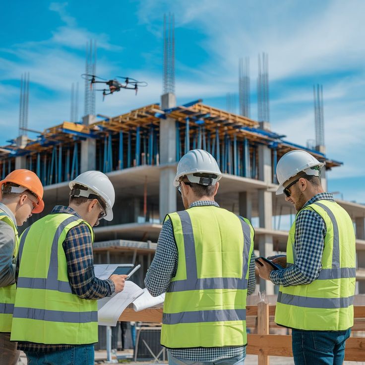 Engineering Contractors