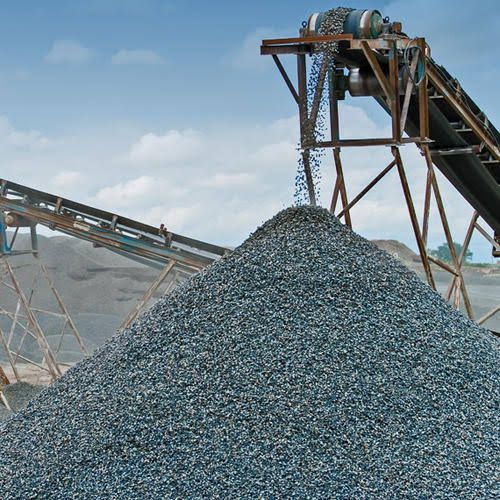 Blue Metals